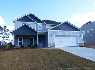 4619 Scenic Pines Dr, Hope Mills, NC 28348