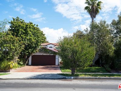 3338 Cabrillo Blvd, Los Angeles, CA, 90066