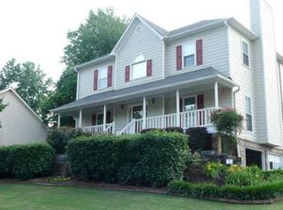 4259 Joshua Way NW, Kennesaw, GA 30144