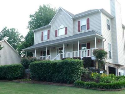 4259 Joshua Way NW, Kennesaw, GA, 30144