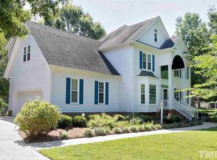 3913 Yateswood Ct, Raleigh, NC 27603