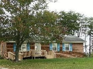 4026 Hodges Dairy Rd, Yanceyville, NC 27379