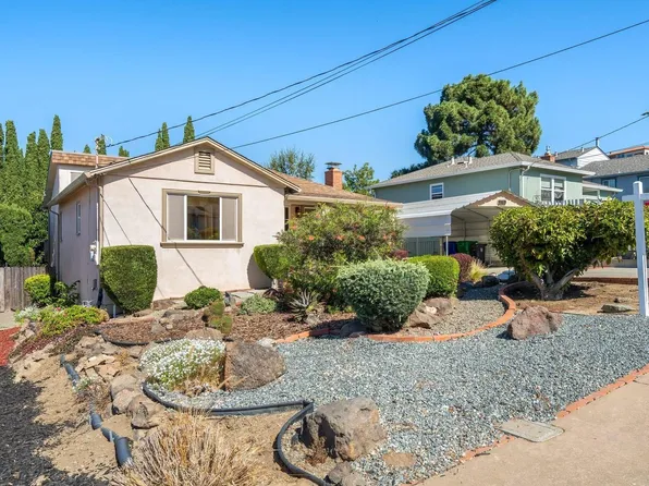 3160 D St, Hayward, CA 94541