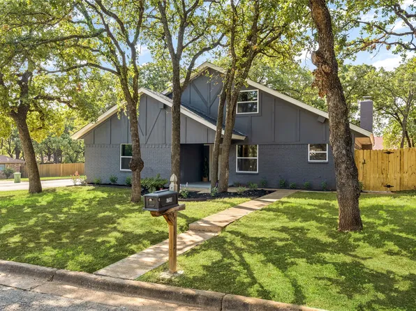 6756 Shadydale Ct, North Richland Hills, TX 76182