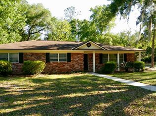 4521 NW 19th Ave, Gainesville, FL 32605
