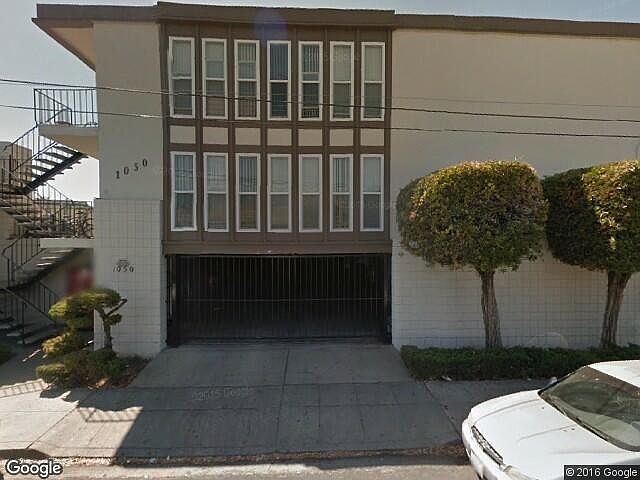 1st image of 1050 Beech St APT 105