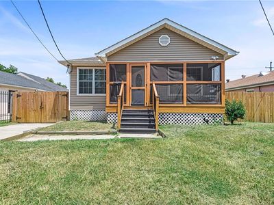 4411 Saint Anthony Ave, New Orleans, LA, 70122