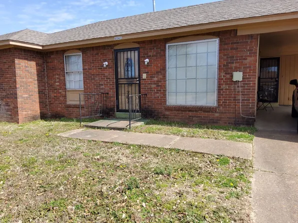 4848 Neely Rd, Memphis, TN 38109