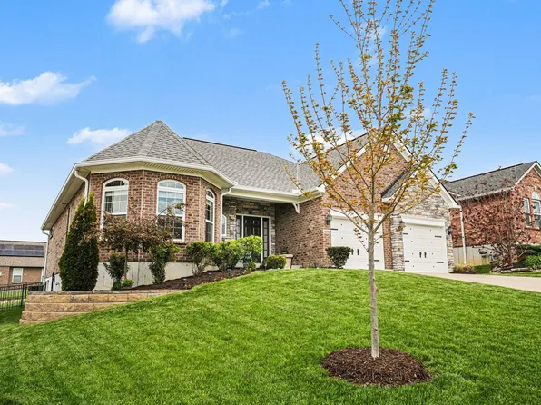 4008 Denny Lane Union Ky, Union, KY 41091