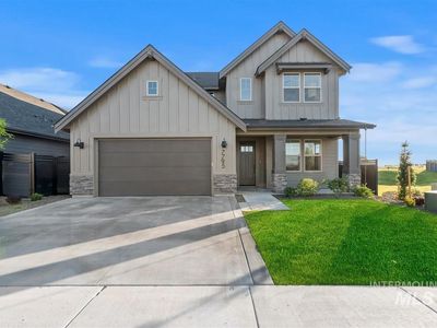 7795 W Daybreak Run Ct, Meridian, ID, 83646