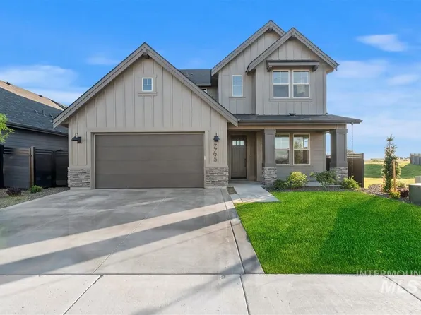 7322 Powell Pl, Eagle, ID 83629