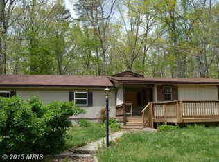 3478 Van Buren Rd, Burr Hill, VA 22433