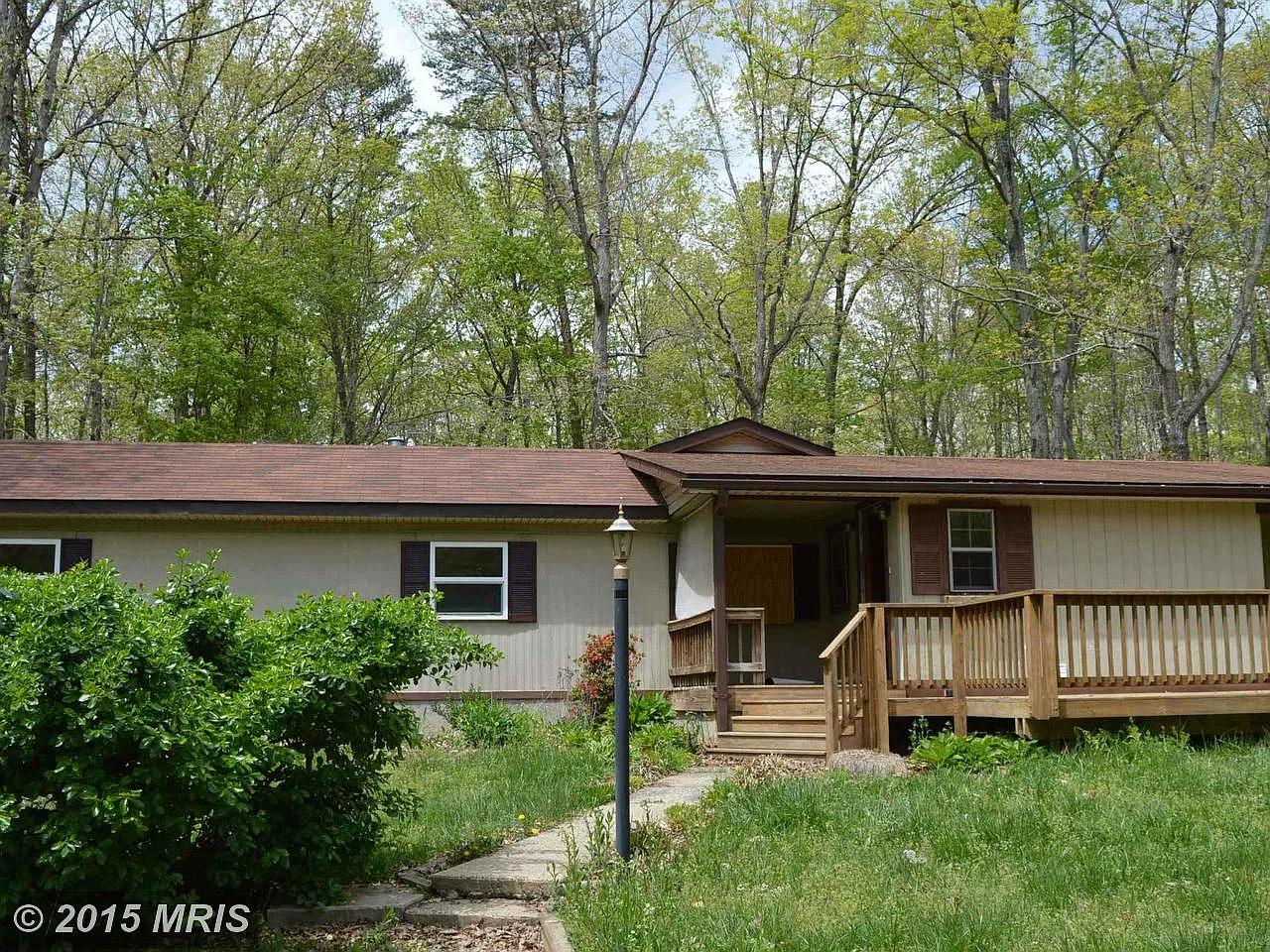 3478 Van Buren Rd photo 1