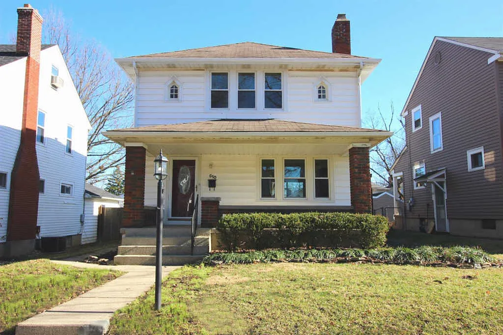 510 Ridgelawn Ave photo 1