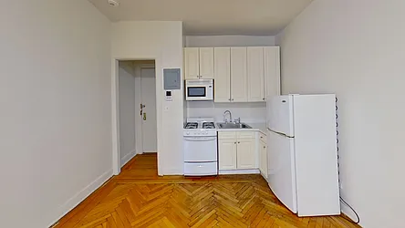 Rented by Time Equities, Inc.