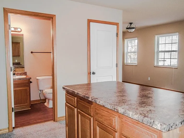 2866 W Hillshire Dr — Photo 2