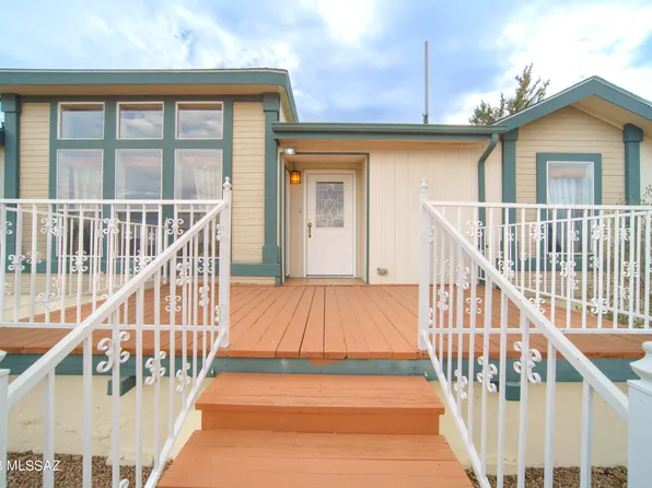 2271 W Larkspur Ln, Saint David, AZ 85630