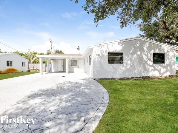2931 N 66th Ave, Hollywood, FL 33024