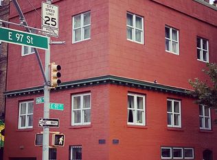 1255 Park Ave, New York, NY 10029