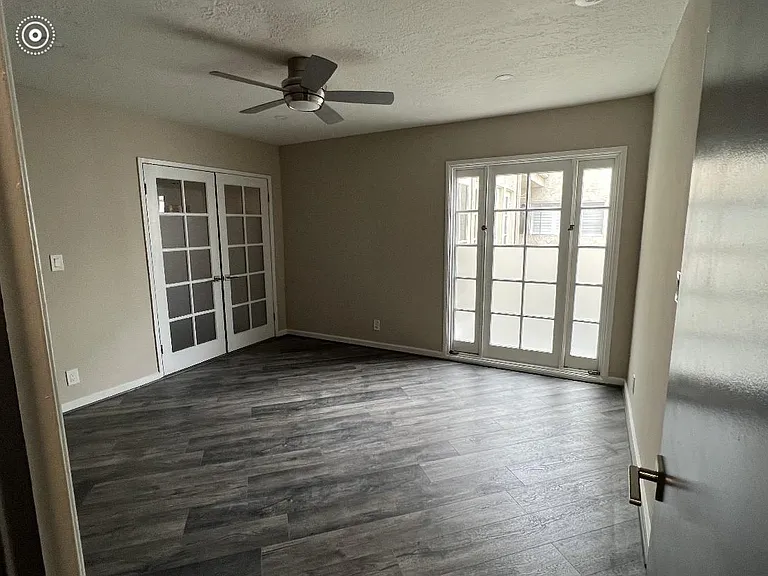 Third bedroom or office