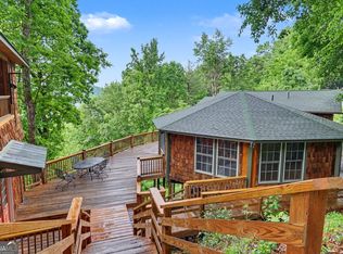 1085 Sky High Dr, Dillard, GA 30537