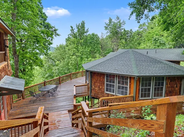 1085 Sky High Dr, Dillard, GA 30537