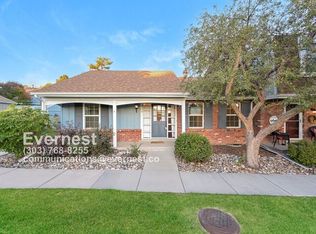 2528 E Geddes Pl, Centennial, CO 80122