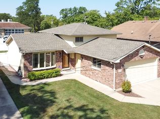 19506 Midland Ave, Mokena, IL 60448