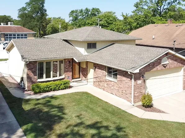 19506 Midland Ave, Mokena, IL 60448