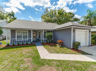 188 Kelly Cir, Sanford, FL 32773