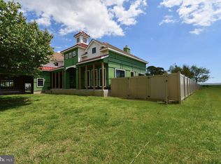 6222 S Point Rd, Berlin, MD 21811