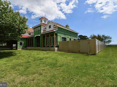6222 S Point Rd, Berlin, MD, 21811