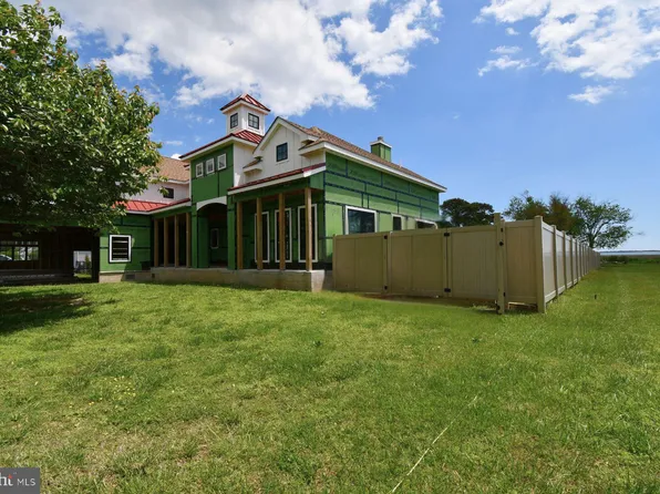 6222 S Point Rd, Berlin, MD 21811