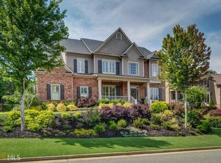 3820 Stanford Dr, Cumming, GA 30041