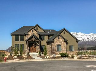 6131 N Harvard Cir, Morgan, UT 84050
