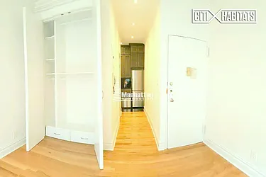 Rented by Citi Habitats