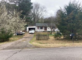 277 W Teamon Cir, Griffin, GA 30223