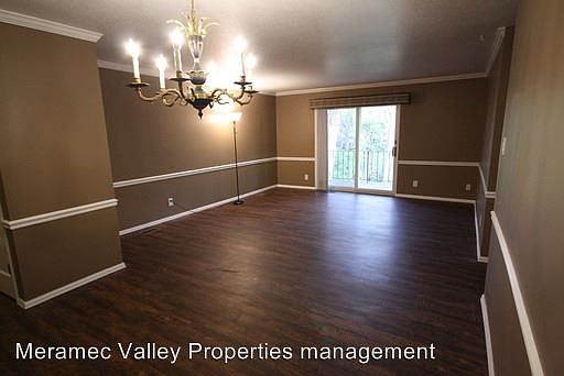 3rd image of 13555 Coliseum Dr APT C
