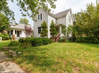 782 S Osborn Ave, Kankakee, IL 60901