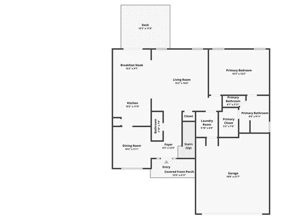 6553 Broken Bow Dr, Antioch, TN 37013