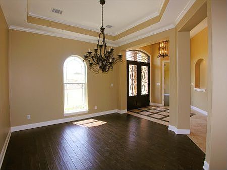 Formal Dining