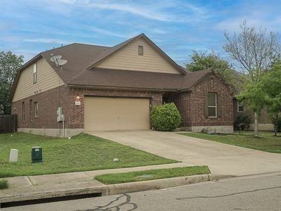 1109 Sussex Pl, Round Rock, TX, 78665