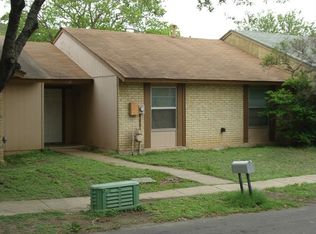 1339 Churing Dr, San Antonio, TX 78245