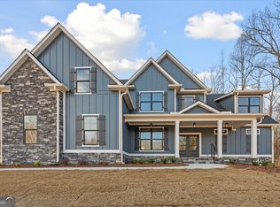 157 W Lake Blvd, Carrollton, GA