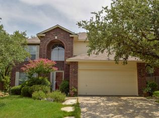 9114 Timber Rnch, San Antonio, TX 78250