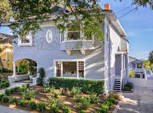 426 E Valerio St, Santa Barbara, CA 93101