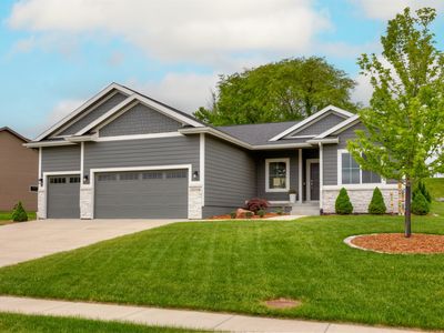 16004 Plum Dr, Urbandale, IA, 50323