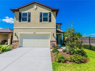 8420 Red Spruce Ave, Riverview, FL 33578