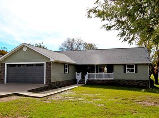 887 Overholt Rd, Newport, TN 37821