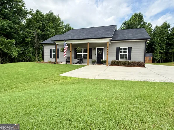 1776 Pleasant Grove Rd, Temple, GA 30179